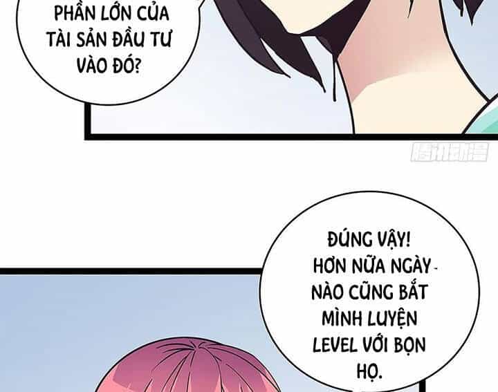 Bắt Đầu Vùng Dậy Từ Việc Chơi Game Nghiêm Túc - Chương 14 - ảnh 34