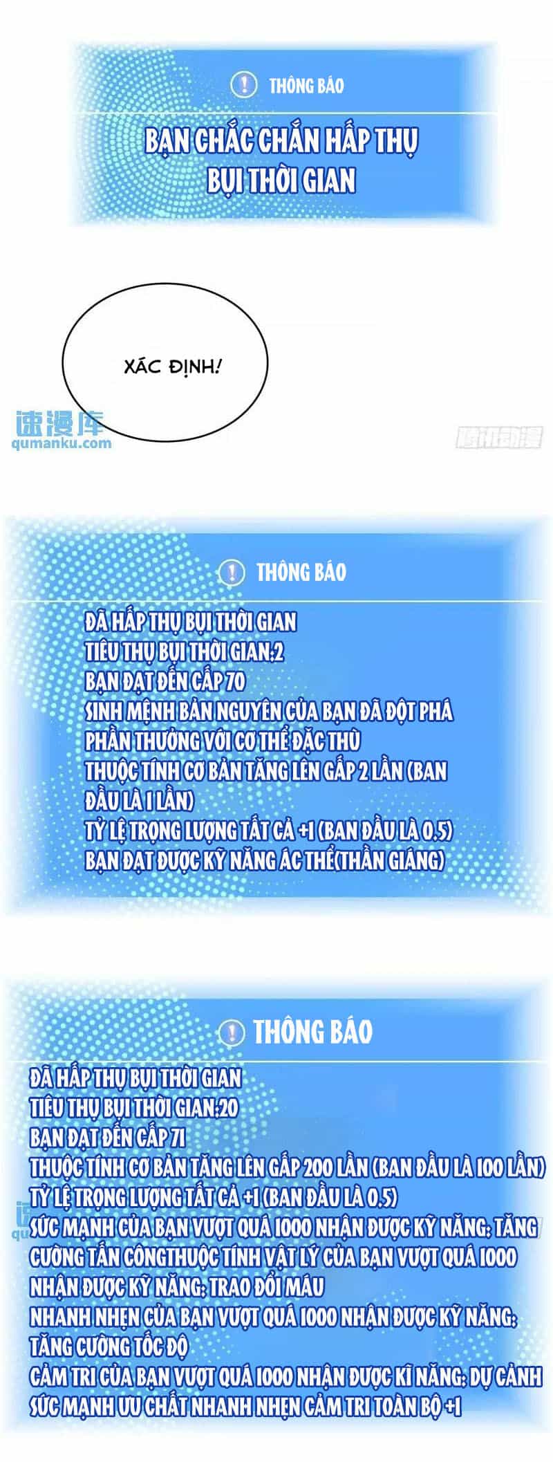 Bắt Đầu Vùng Dậy Từ Việc Chơi Game Nghiêm Túc - Chương 158 - ảnh 16