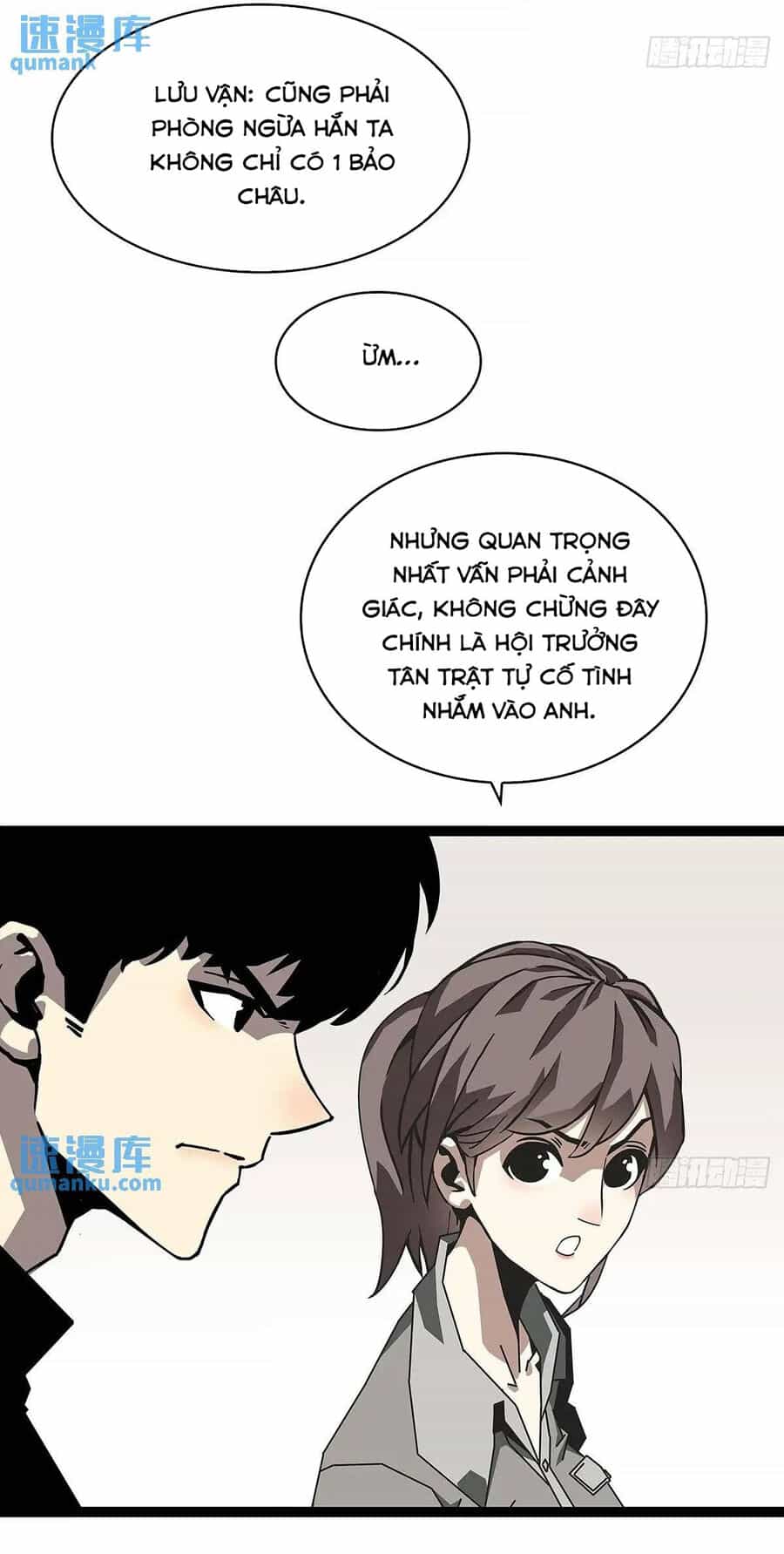 Bắt Đầu Vùng Dậy Từ Việc Chơi Game Nghiêm Túc - Chương 159 - ảnh 5