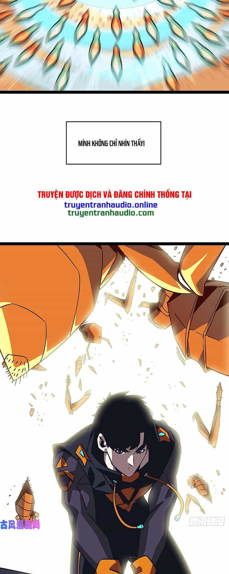 Bắt Đầu Vùng Dậy Từ Việc Chơi Game Nghiêm Túc - Chương 15 - ảnh 13
