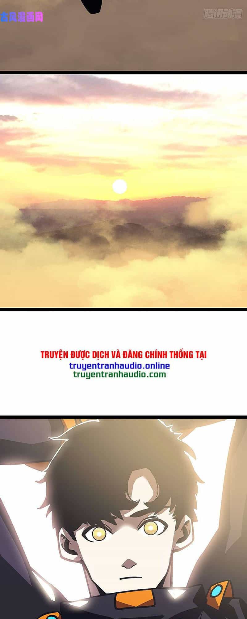Bắt Đầu Vùng Dậy Từ Việc Chơi Game Nghiêm Túc - Chương 15 - ảnh 9