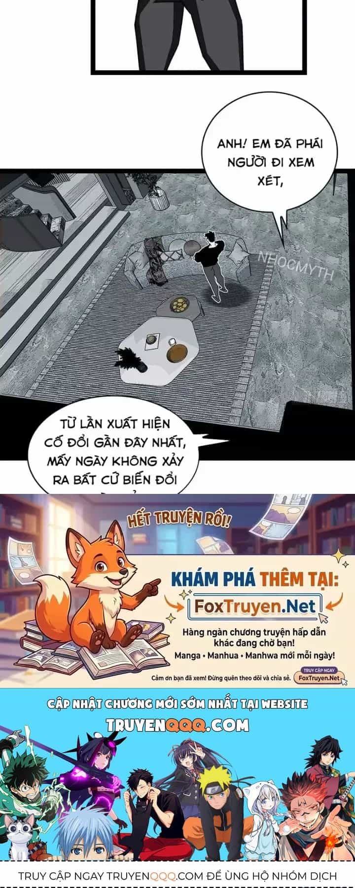 Bắt Đầu Vùng Dậy Từ Việc Chơi Game Nghiêm Túc - Chương 185 - ảnh 4