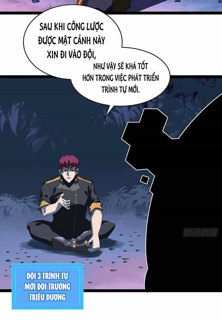 Bắt Đầu Vùng Dậy Từ Việc Chơi Game Nghiêm Túc - Chương 16 - ảnh 6