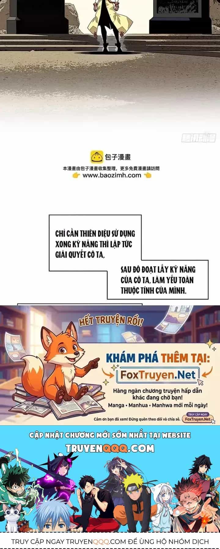Bắt Đầu Vùng Dậy Từ Việc Chơi Game Nghiêm Túc - Chương 196 - ảnh 4