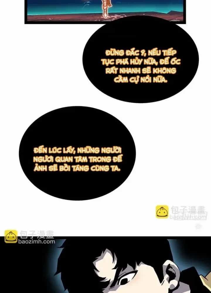 Bắt Đầu Vùng Dậy Từ Việc Chơi Game Nghiêm Túc - Chương 198 - ảnh 24