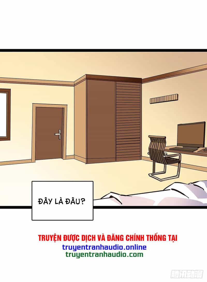 Bắt Đầu Vùng Dậy Từ Việc Chơi Game Nghiêm Túc - Chương 1 - ảnh 34