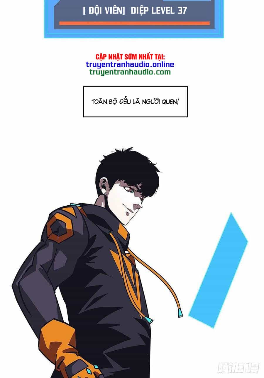 Bắt Đầu Vùng Dậy Từ Việc Chơi Game Nghiêm Túc - Chương 18 - ảnh 4