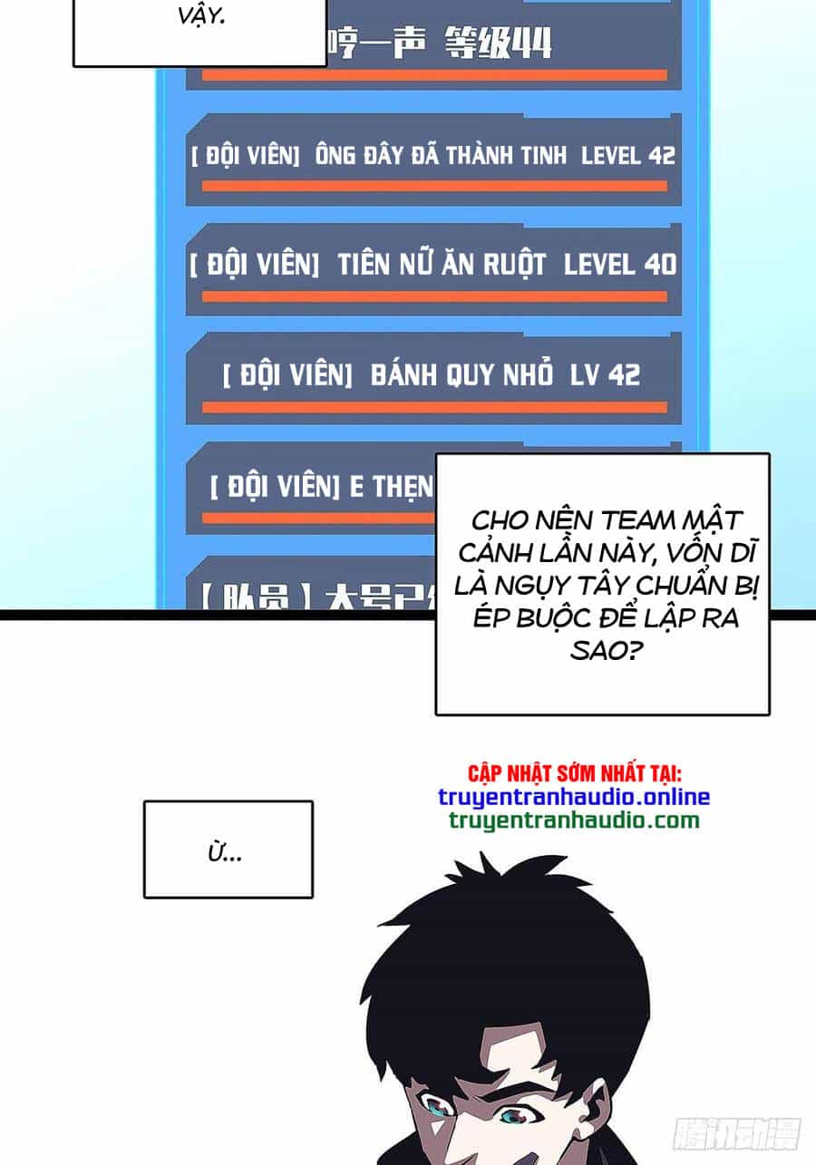 Bắt Đầu Vùng Dậy Từ Việc Chơi Game Nghiêm Túc - Chương 18 - ảnh 7
