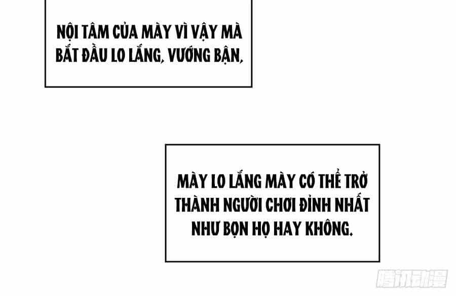 Bắt Đầu Vùng Dậy Từ Việc Chơi Game Nghiêm Túc - Chương 19 - ảnh 25