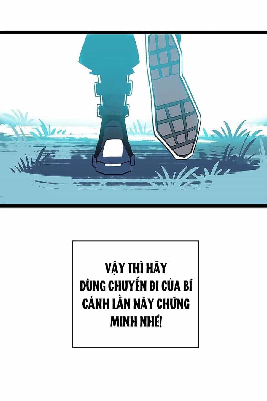 Bắt Đầu Vùng Dậy Từ Việc Chơi Game Nghiêm Túc - Chương 19 - ảnh 28