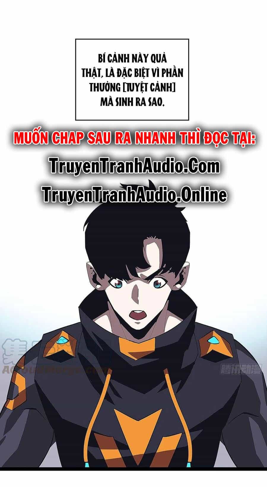 Bắt Đầu Vùng Dậy Từ Việc Chơi Game Nghiêm Túc - Chương 19 - ảnh 47