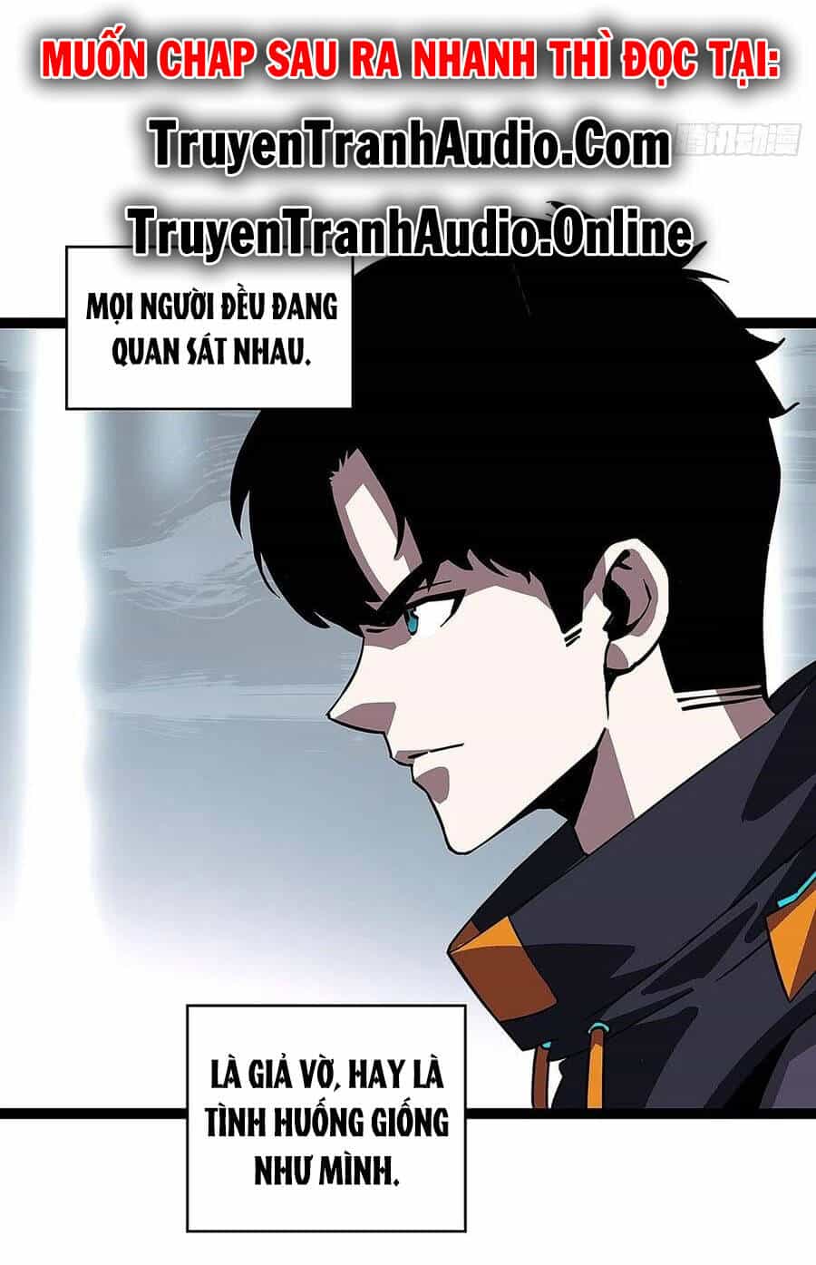 Bắt Đầu Vùng Dậy Từ Việc Chơi Game Nghiêm Túc - Chương 19 - ảnh 55