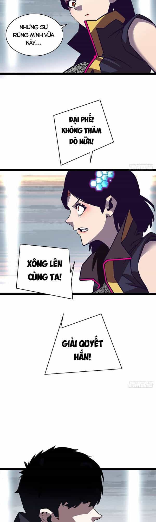 Bắt Đầu Vùng Dậy Từ Việc Chơi Game Nghiêm Túc - Chương 20 - ảnh 24