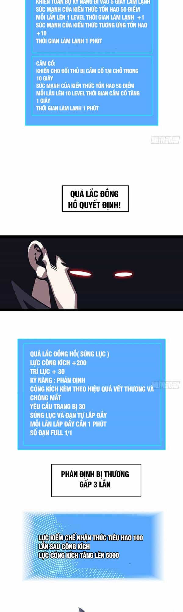 Bắt Đầu Vùng Dậy Từ Việc Chơi Game Nghiêm Túc - Chương 20 - ảnh 28