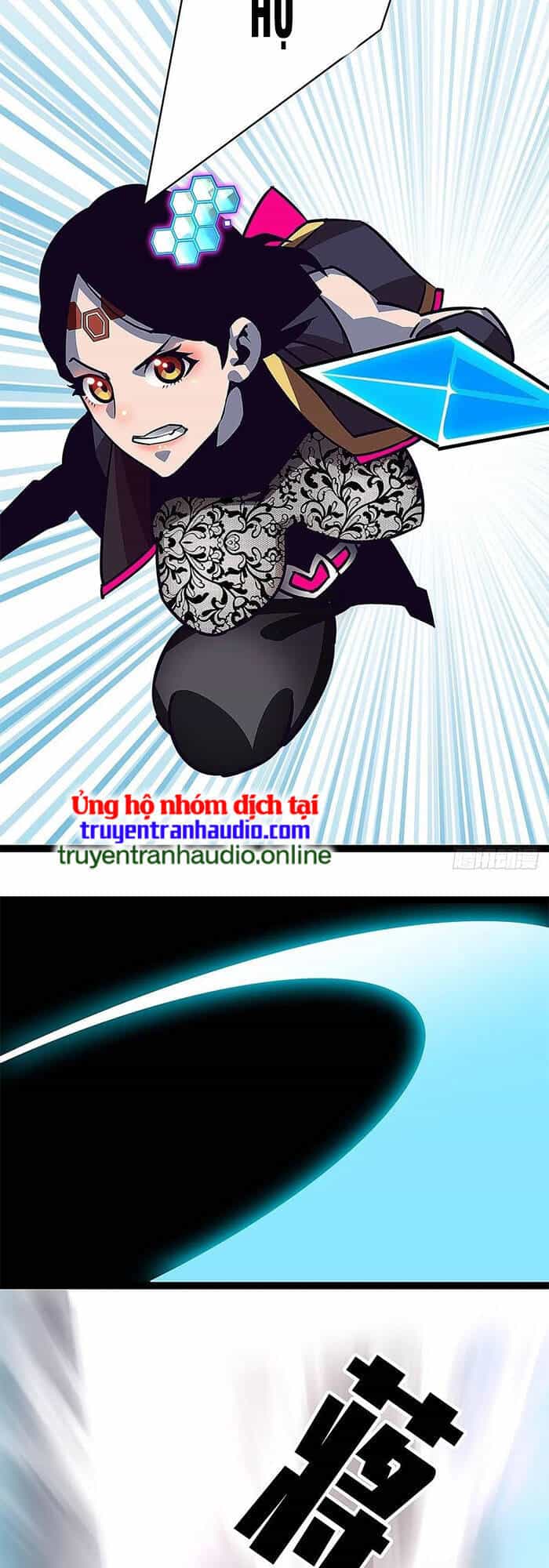 Bắt Đầu Vùng Dậy Từ Việc Chơi Game Nghiêm Túc - Chương 21 - ảnh 33