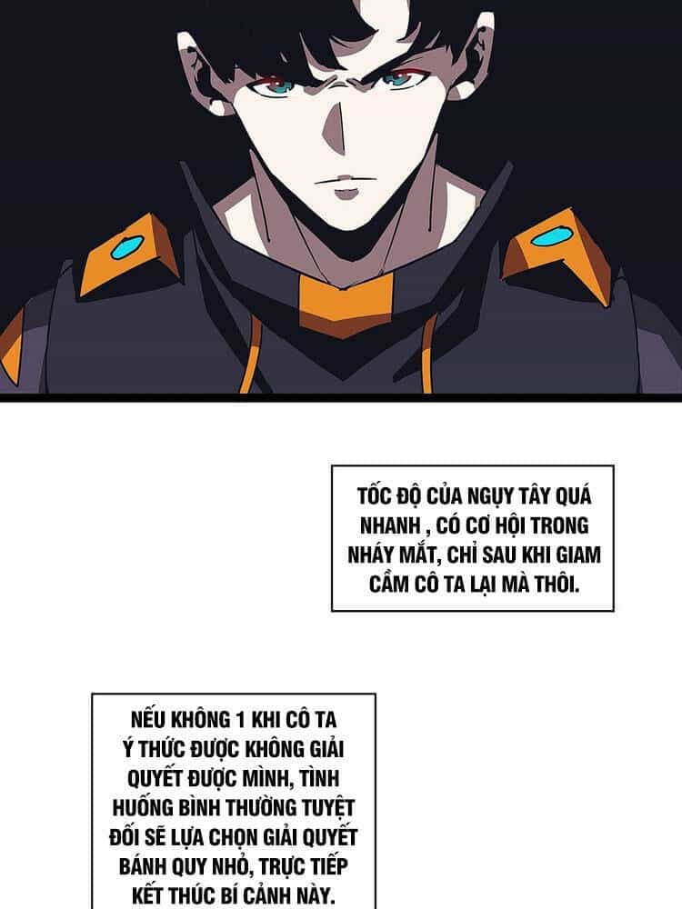 Bắt Đầu Vùng Dậy Từ Việc Chơi Game Nghiêm Túc - Chương 22 - ảnh 10
