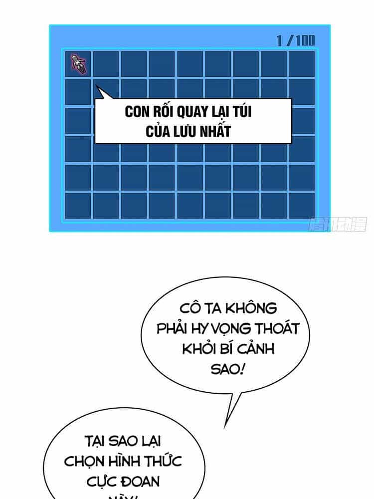 Bắt Đầu Vùng Dậy Từ Việc Chơi Game Nghiêm Túc - Chương 22 - ảnh 24