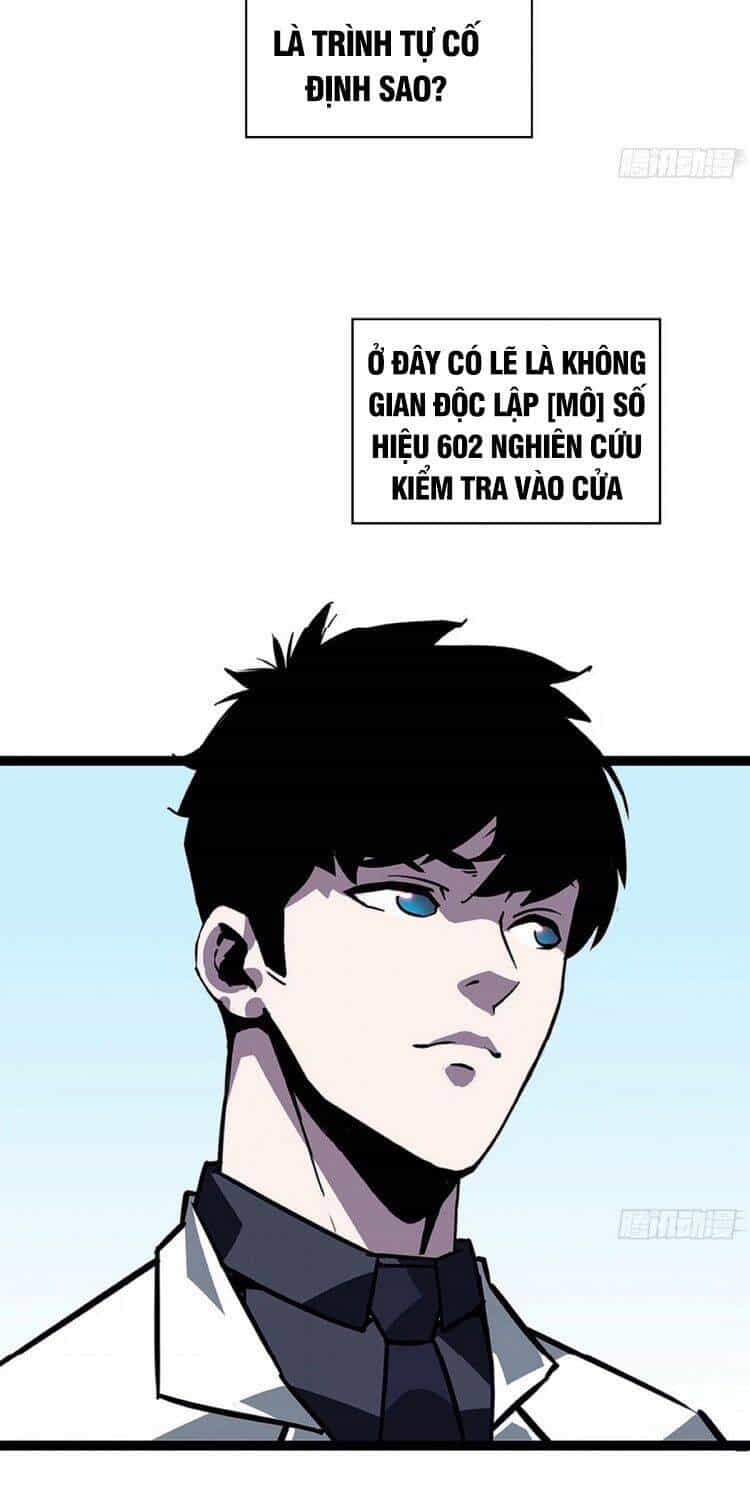 Bắt Đầu Vùng Dậy Từ Việc Chơi Game Nghiêm Túc - Chương 23 - ảnh 22