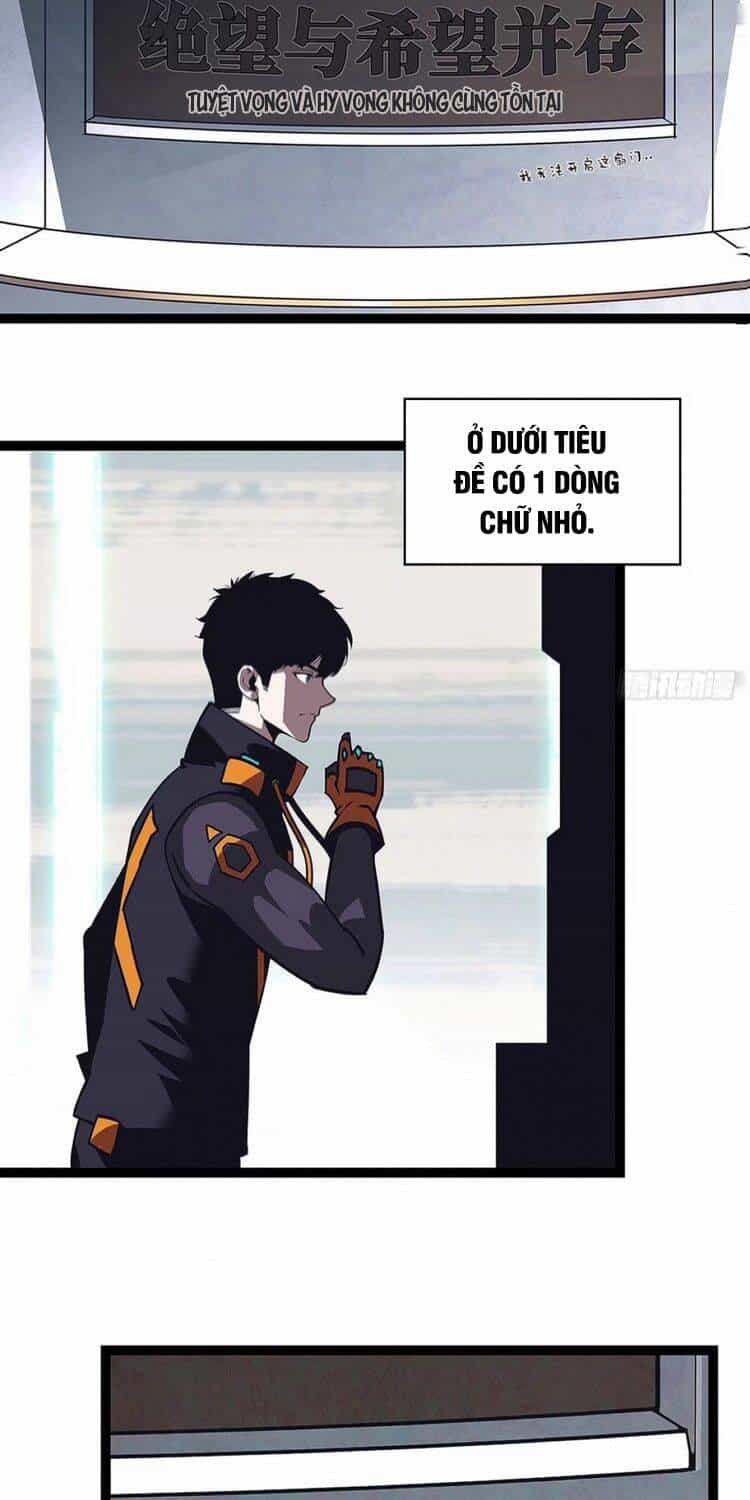 Bắt Đầu Vùng Dậy Từ Việc Chơi Game Nghiêm Túc - Chương 23 - ảnh 7