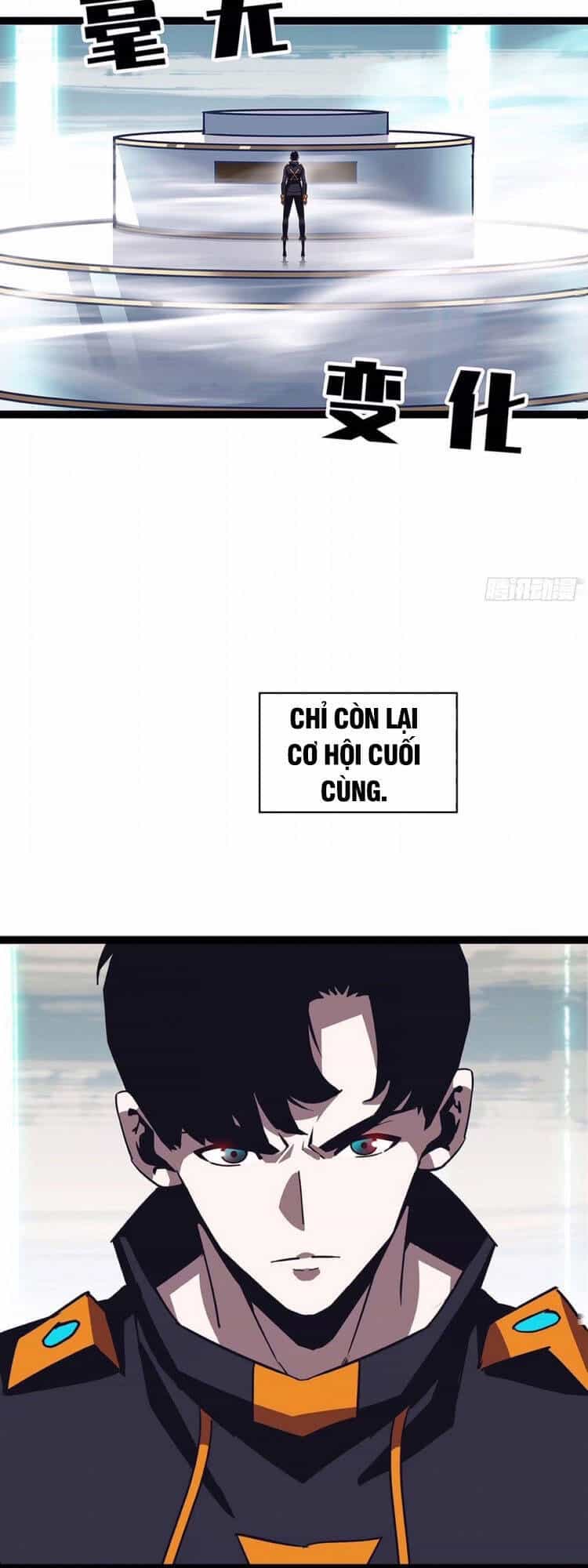 Bắt Đầu Vùng Dậy Từ Việc Chơi Game Nghiêm Túc - Chương 24 - ảnh 15