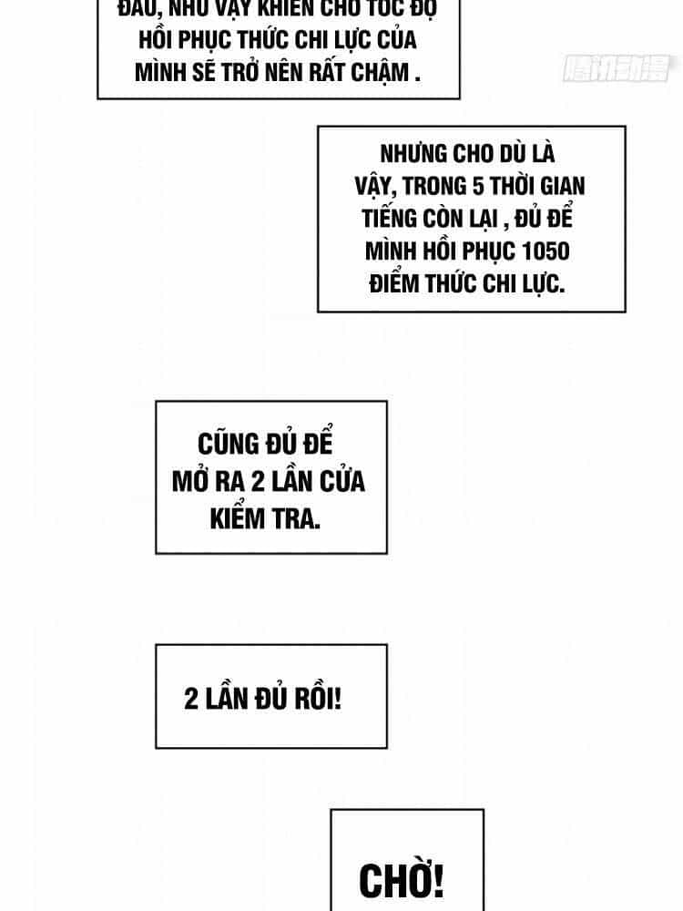 Bắt Đầu Vùng Dậy Từ Việc Chơi Game Nghiêm Túc - Chương 24 - ảnh 2
