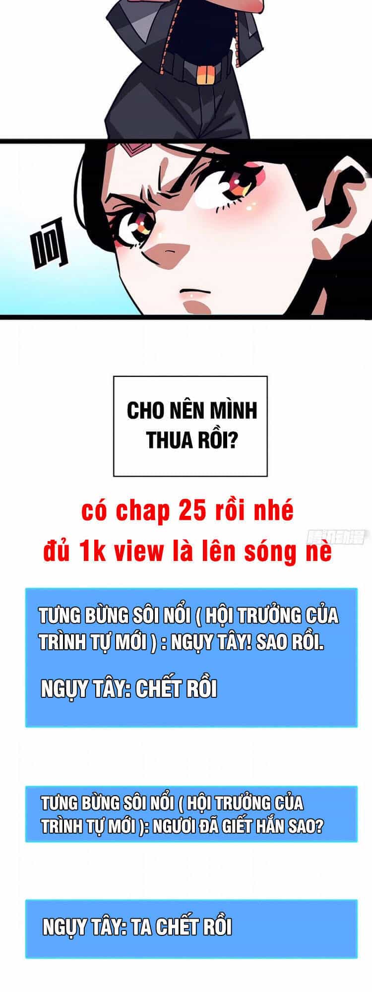 Bắt Đầu Vùng Dậy Từ Việc Chơi Game Nghiêm Túc - Chương 24 - ảnh 49