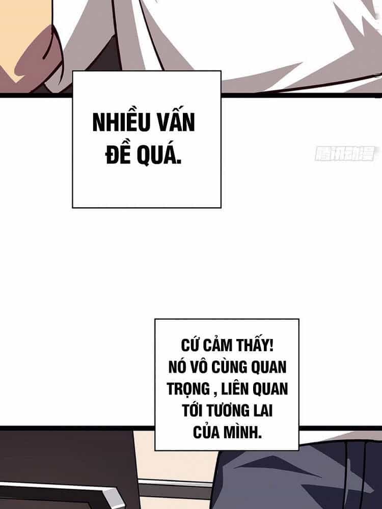 Bắt Đầu Vùng Dậy Từ Việc Chơi Game Nghiêm Túc - Chương 25 - ảnh 16