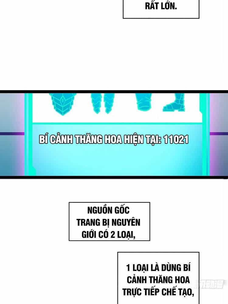 Bắt Đầu Vùng Dậy Từ Việc Chơi Game Nghiêm Túc - Chương 25 - ảnh 28