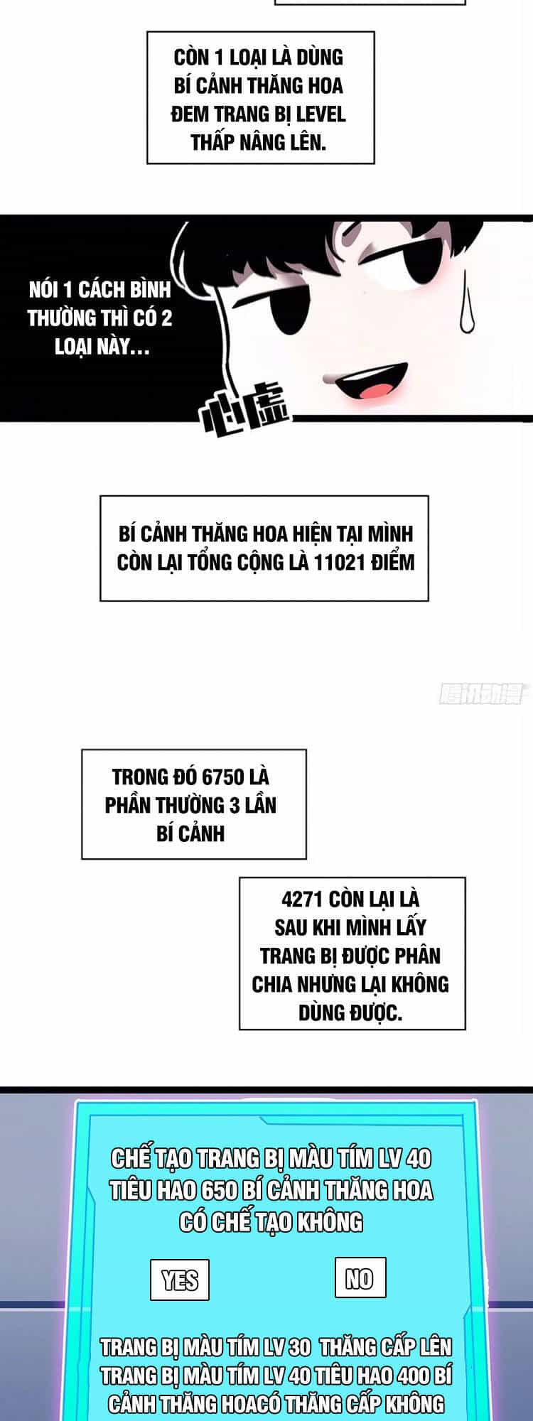 Bắt Đầu Vùng Dậy Từ Việc Chơi Game Nghiêm Túc - Chương 25 - ảnh 29
