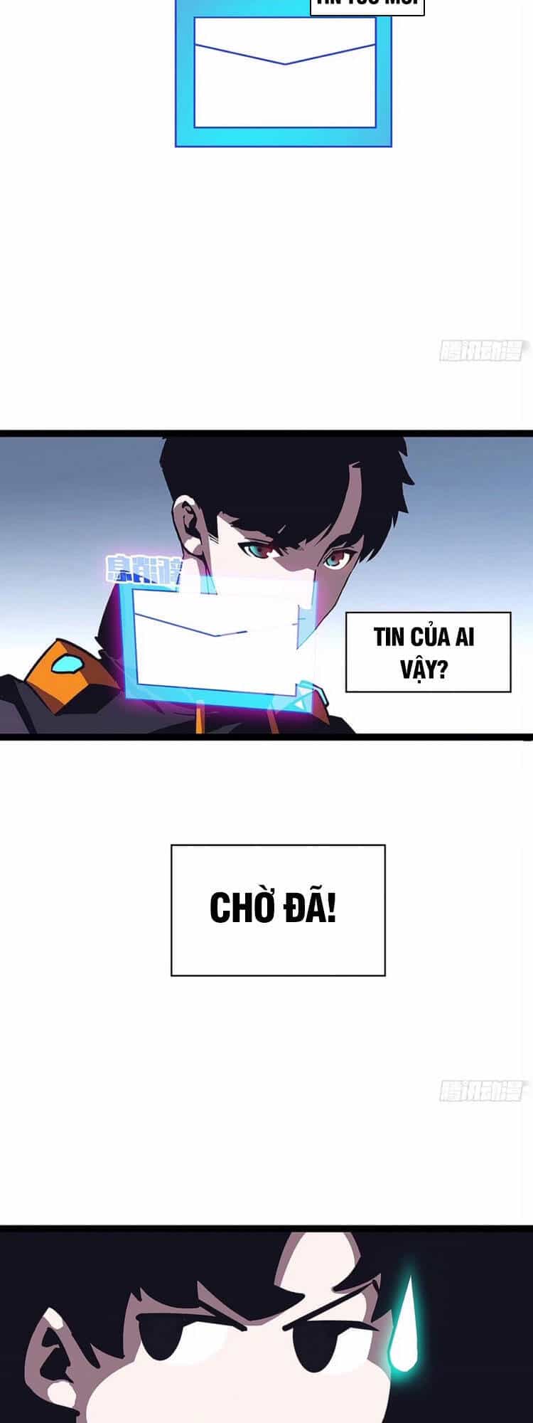 Bắt Đầu Vùng Dậy Từ Việc Chơi Game Nghiêm Túc - Chương 25 - ảnh 35