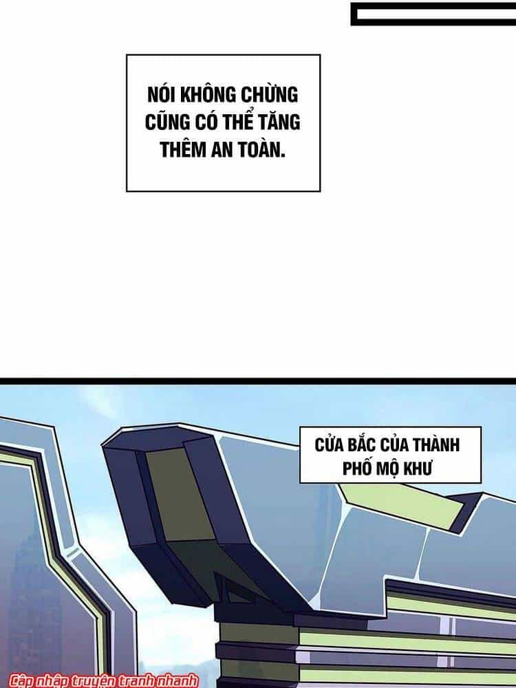 Bắt Đầu Vùng Dậy Từ Việc Chơi Game Nghiêm Túc - Chương 26 - ảnh 25
