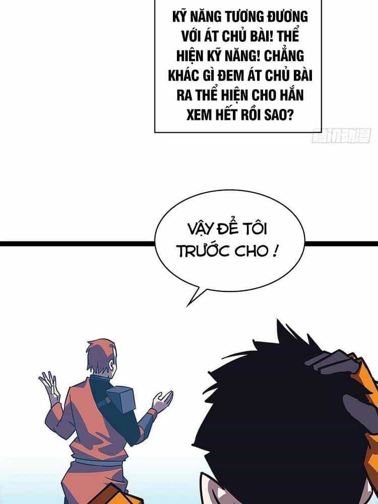 Bắt Đầu Vùng Dậy Từ Việc Chơi Game Nghiêm Túc - Chương 26 - ảnh 37