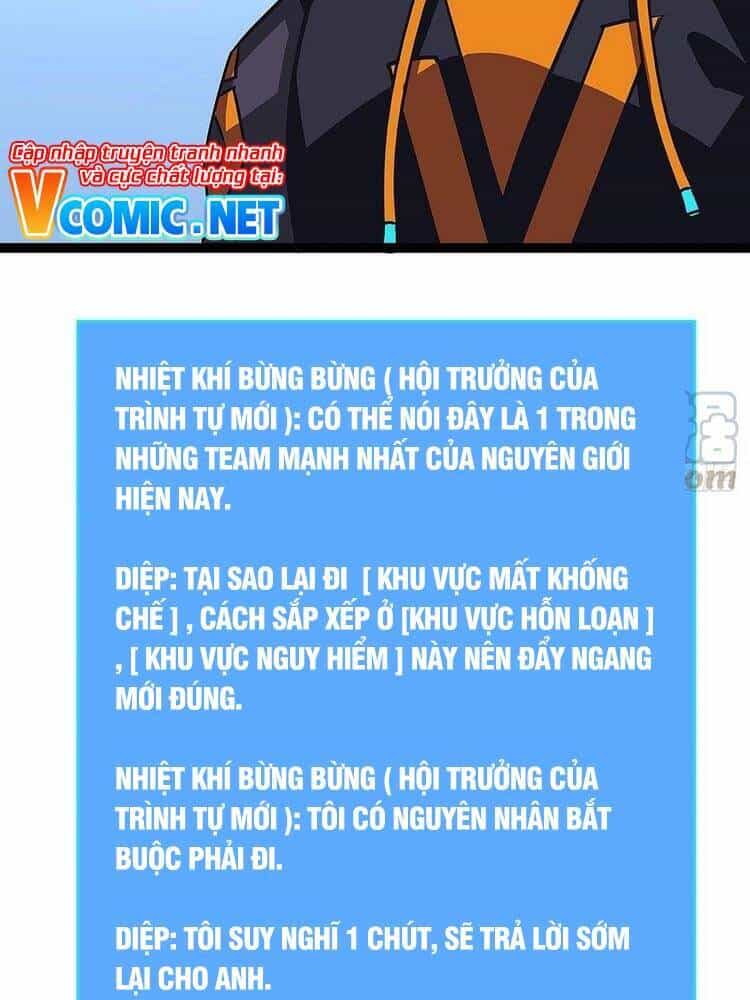 Bắt Đầu Vùng Dậy Từ Việc Chơi Game Nghiêm Túc - Chương 26 - ảnh 6
