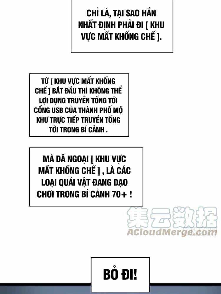 Bắt Đầu Vùng Dậy Từ Việc Chơi Game Nghiêm Túc - Chương 26 - ảnh 8