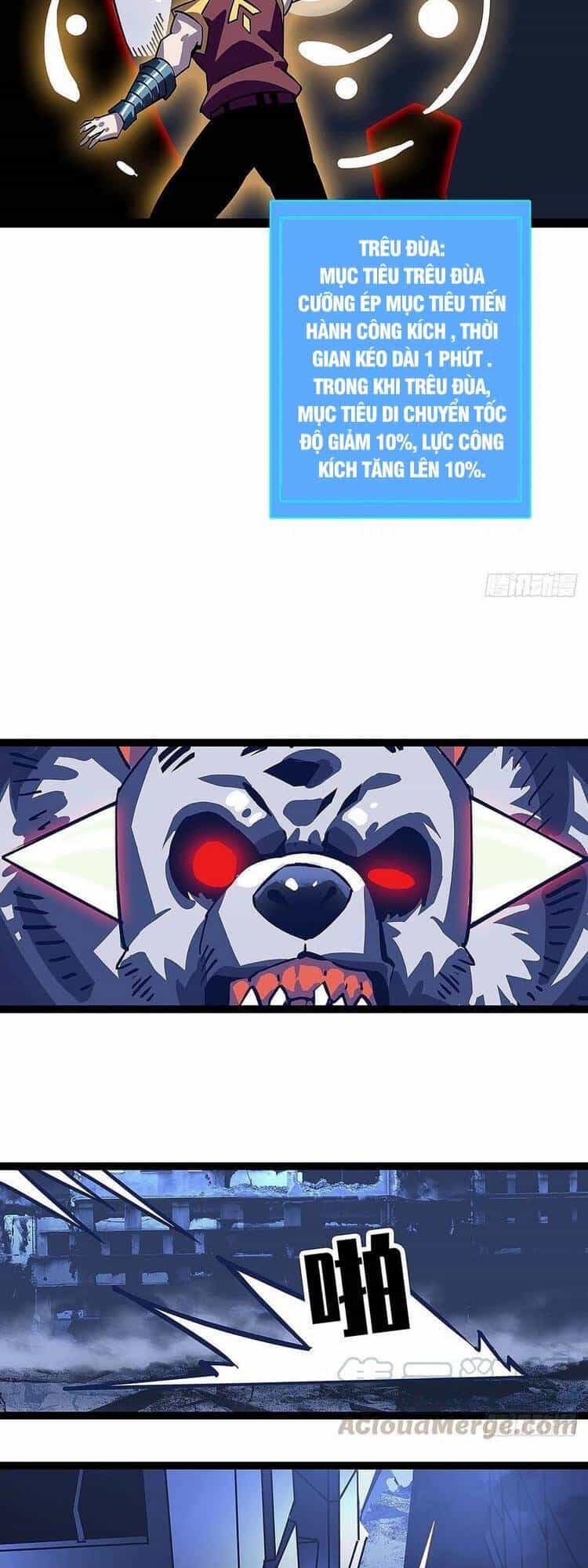 Bắt Đầu Vùng Dậy Từ Việc Chơi Game Nghiêm Túc - Chương 27 - ảnh 30