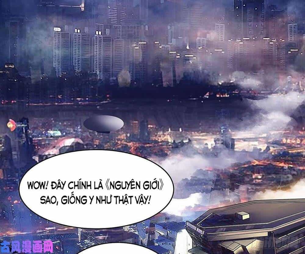 Bắt Đầu Vùng Dậy Từ Việc Chơi Game Nghiêm Túc - Chương 2 - ảnh 20