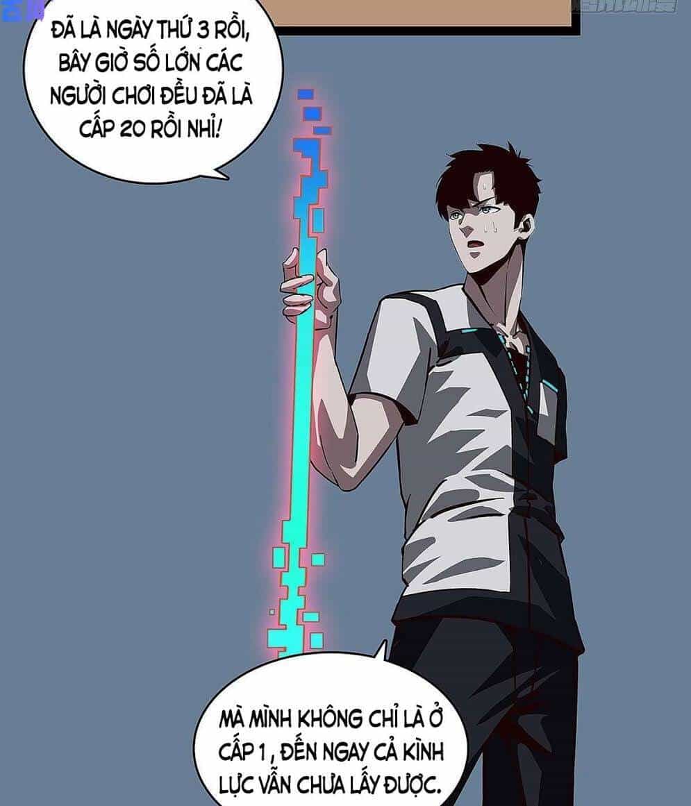 Bắt Đầu Vùng Dậy Từ Việc Chơi Game Nghiêm Túc - Chương 2 - ảnh 46