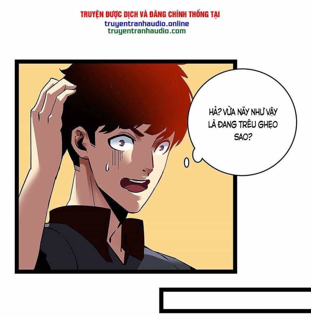Bắt Đầu Vùng Dậy Từ Việc Chơi Game Nghiêm Túc - Chương 2 - ảnh 6