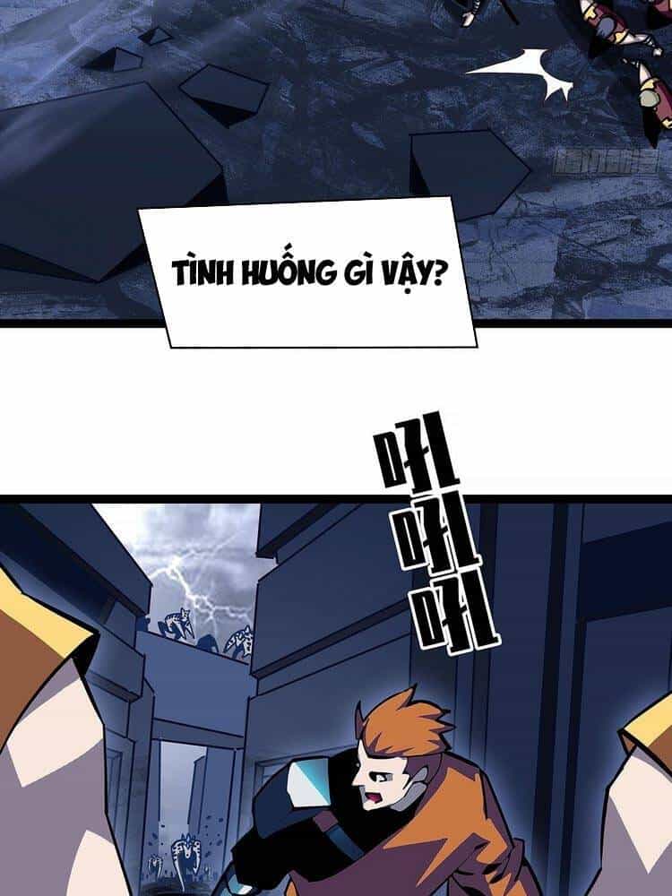 Bắt Đầu Vùng Dậy Từ Việc Chơi Game Nghiêm Túc - Chương 28 - ảnh 6