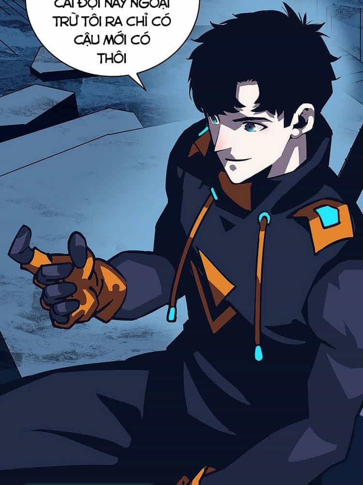 Bắt Đầu Vùng Dậy Từ Việc Chơi Game Nghiêm Túc - Chương 29 - ảnh 26
