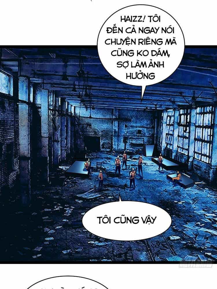 Bắt Đầu Vùng Dậy Từ Việc Chơi Game Nghiêm Túc - Chương 29 - ảnh 6