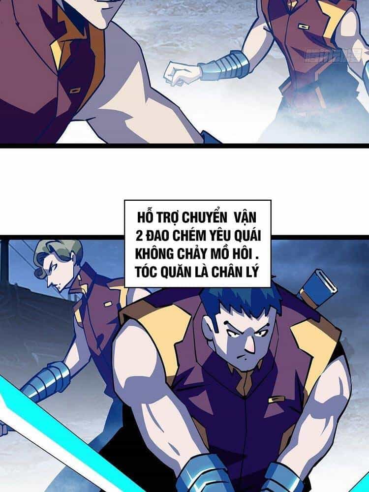 Bắt Đầu Vùng Dậy Từ Việc Chơi Game Nghiêm Túc - Chương 32 - ảnh 2