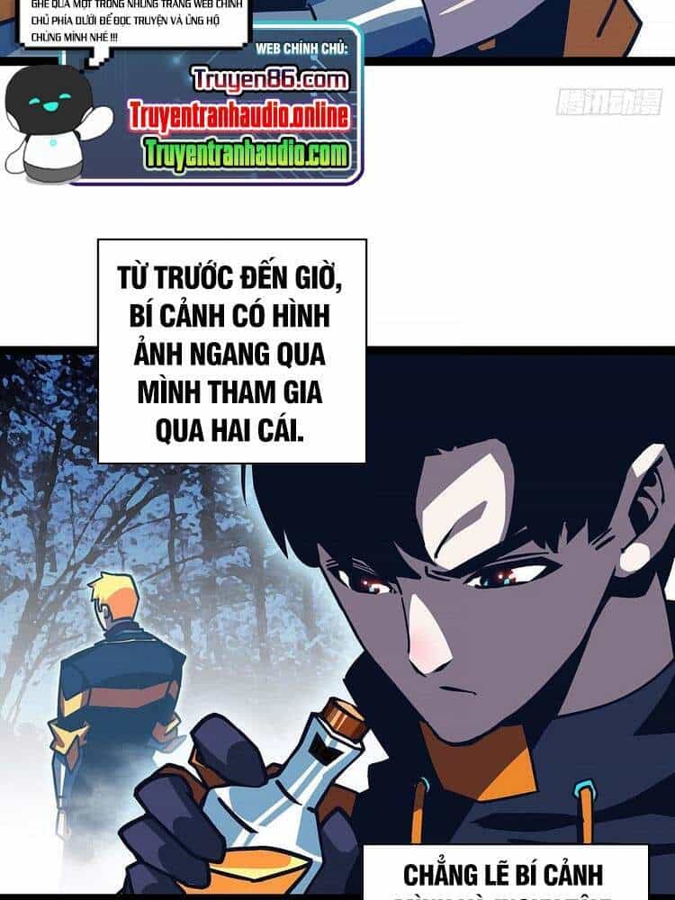 Bắt Đầu Vùng Dậy Từ Việc Chơi Game Nghiêm Túc - Chương 33 - ảnh 19