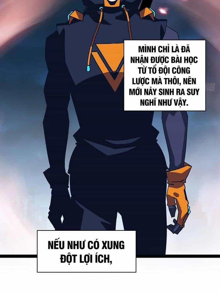 Bắt Đầu Vùng Dậy Từ Việc Chơi Game Nghiêm Túc - Chương 33 - ảnh 4