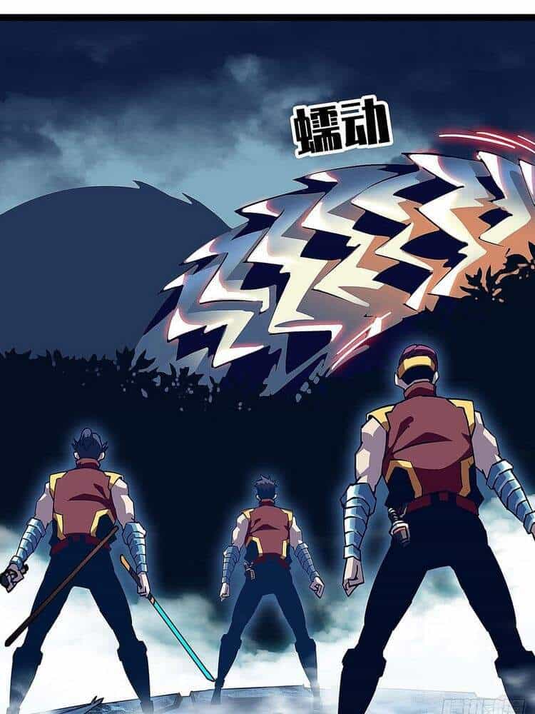 Bắt Đầu Vùng Dậy Từ Việc Chơi Game Nghiêm Túc - Chương 34 - ảnh 8