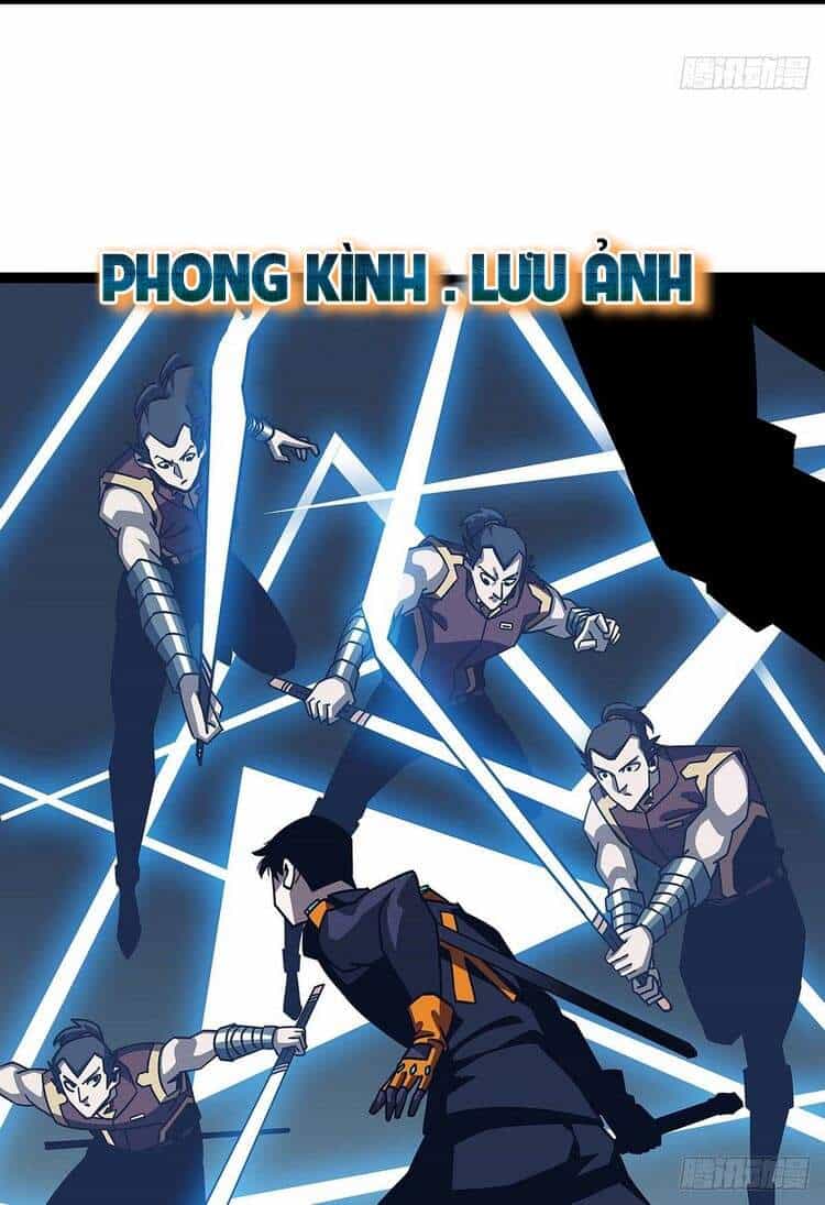 Bắt Đầu Vùng Dậy Từ Việc Chơi Game Nghiêm Túc - Chương 36 - ảnh 19