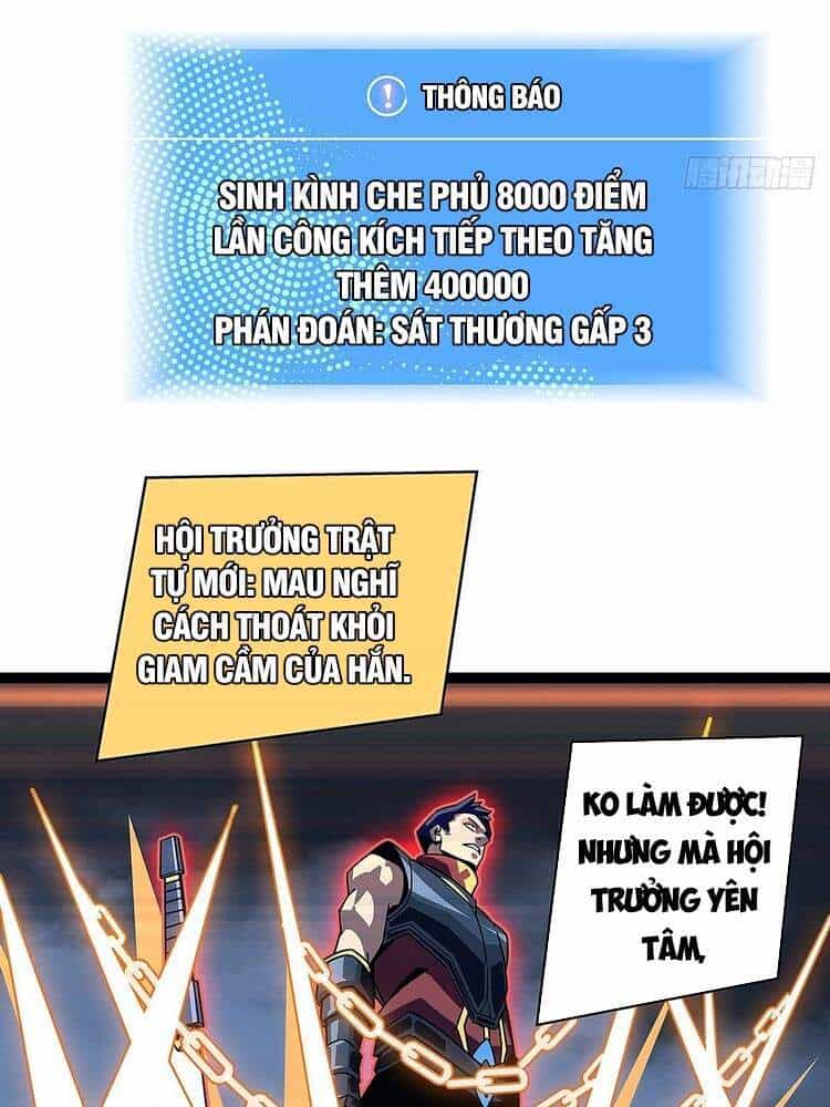 Bắt Đầu Vùng Dậy Từ Việc Chơi Game Nghiêm Túc - Chương 37 - ảnh 33