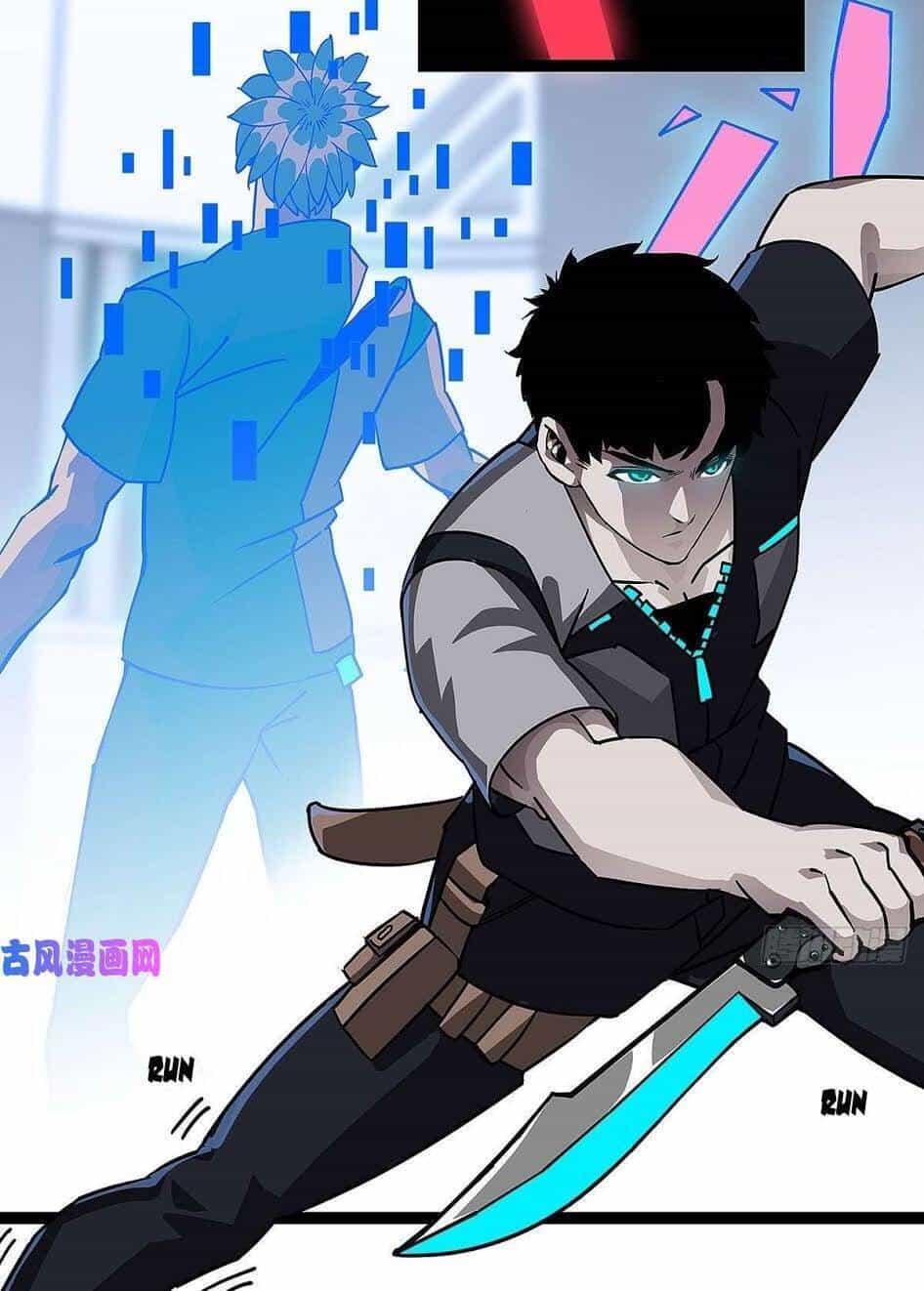 Bắt Đầu Vùng Dậy Từ Việc Chơi Game Nghiêm Túc - Chương 3 - ảnh 42