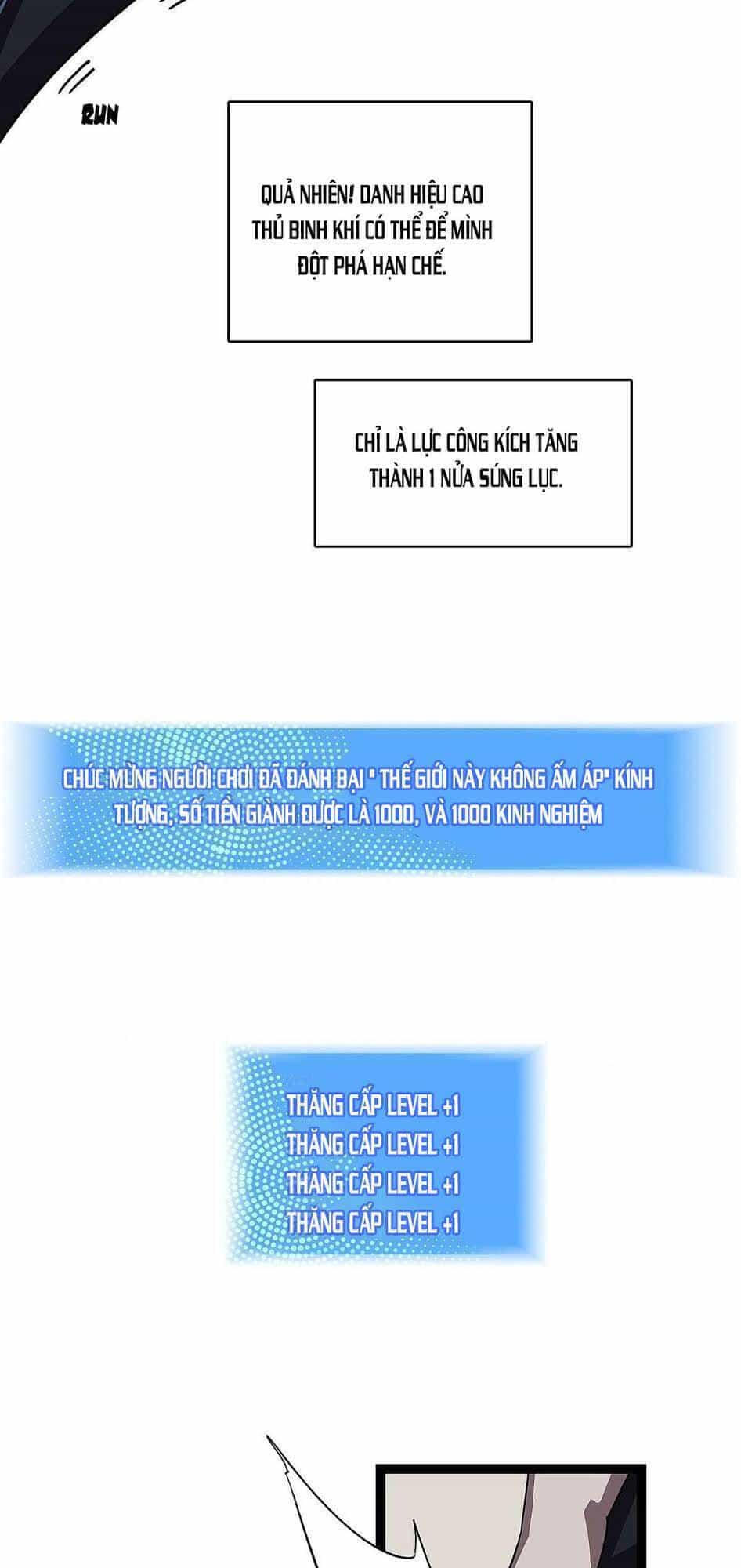 Bắt Đầu Vùng Dậy Từ Việc Chơi Game Nghiêm Túc - Chương 3 - ảnh 43