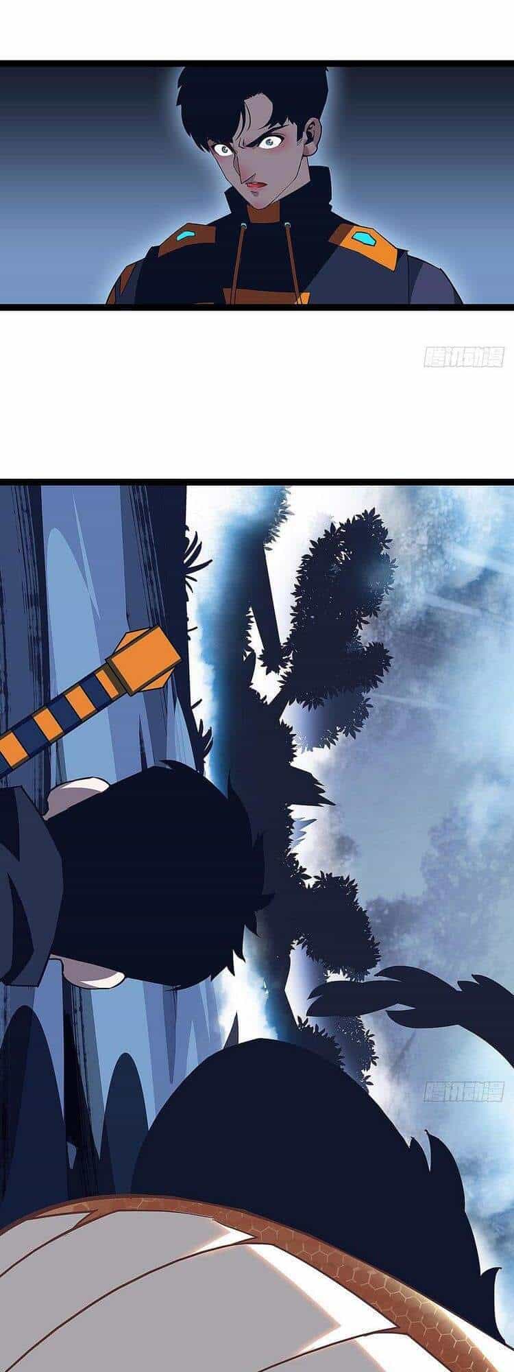 Bắt Đầu Vùng Dậy Từ Việc Chơi Game Nghiêm Túc - Chương 39 - ảnh 24